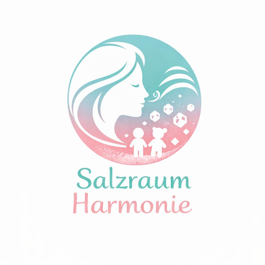 Salzraum Harmonie Logo